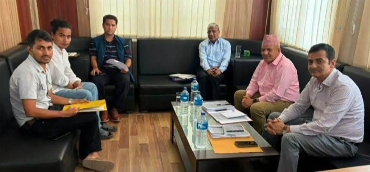 govinda-kc-balen-sarkar-table-talk.jpg
